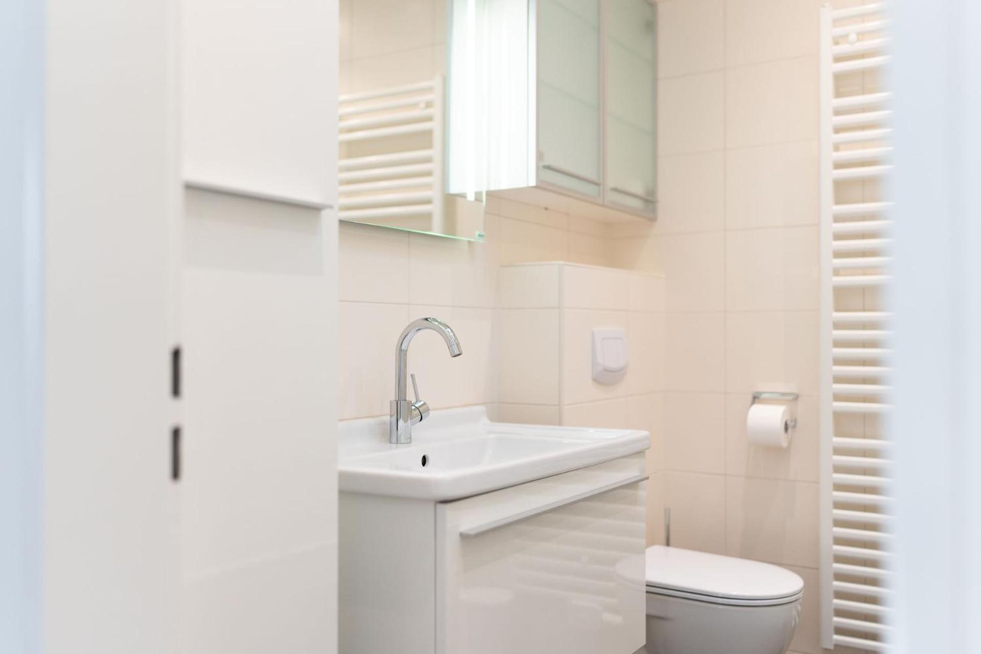 Urlaubsmanufaktur Apartment Norderney Bagian luar foto