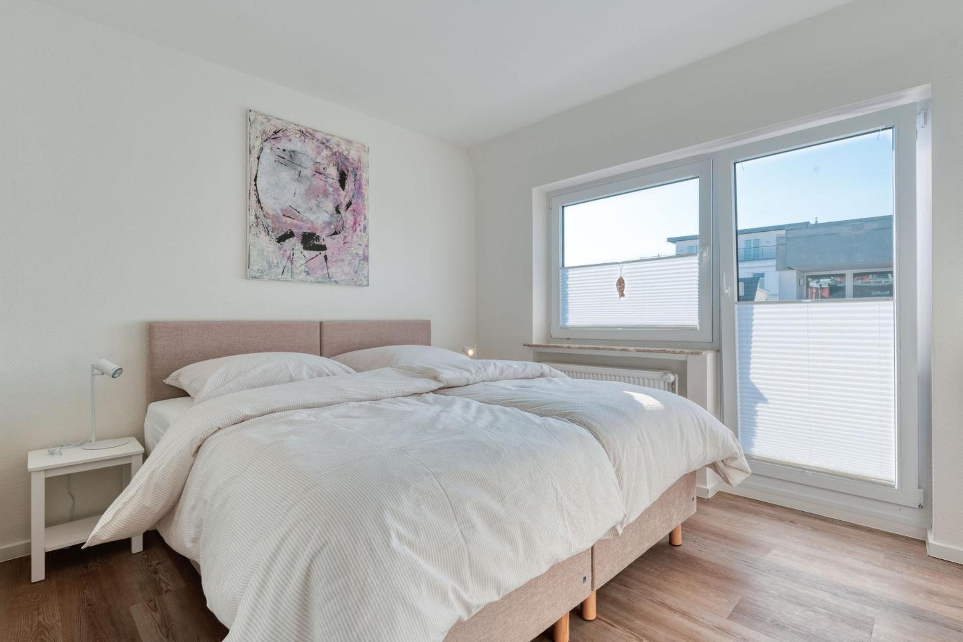 Urlaubsmanufaktur Apartment Norderney Bagian luar foto